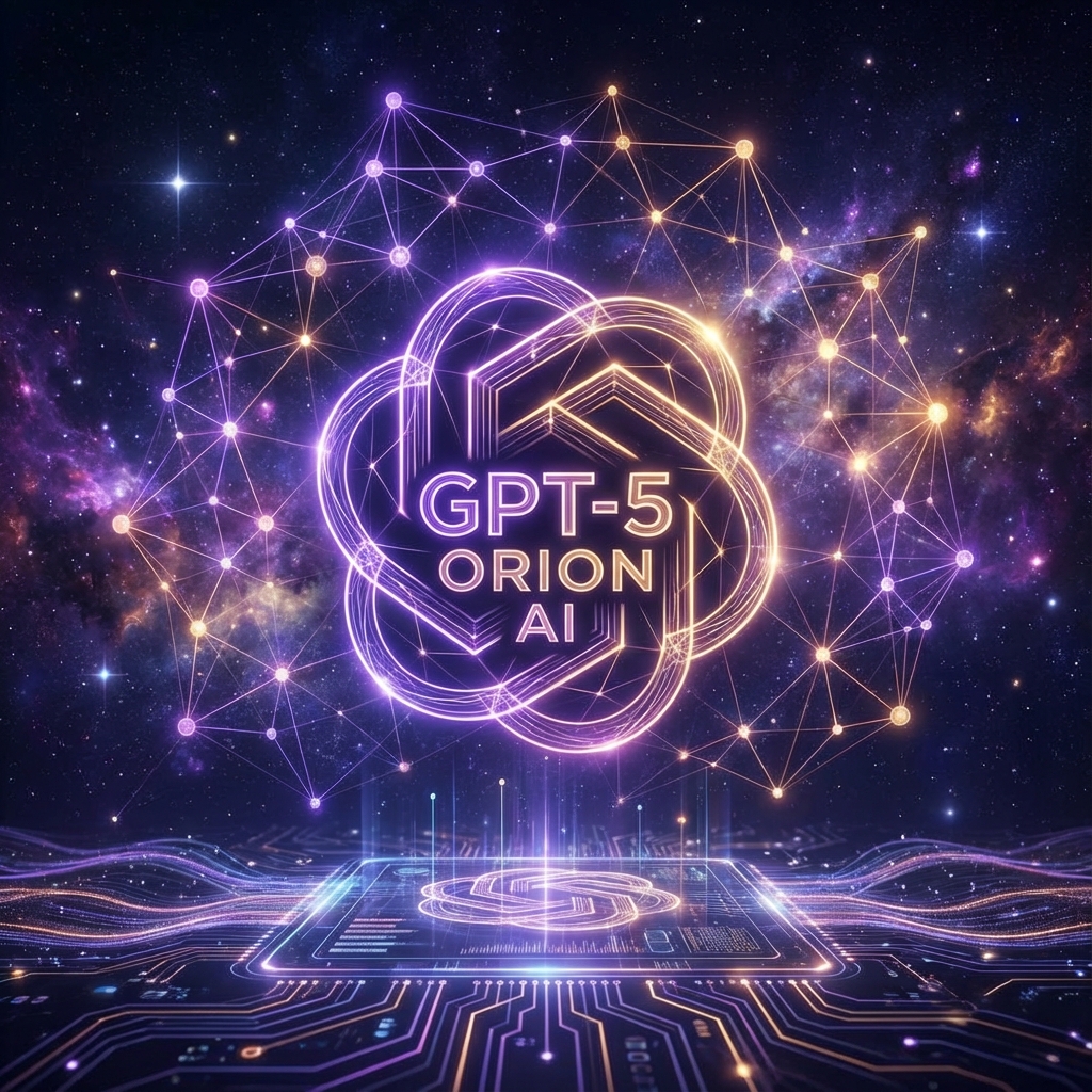 GPT-5 "Orion" : Le bilan après 4 mois de règne